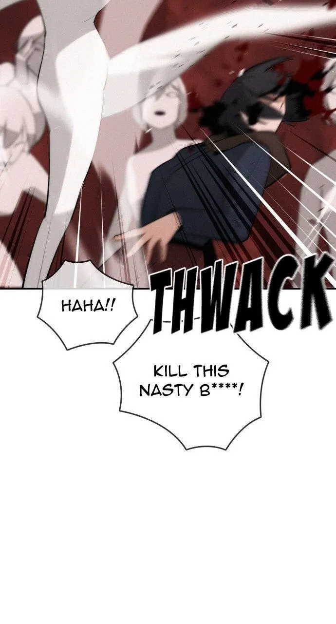 The Regressor Only Protects Me Chapter 42 Online - página 51