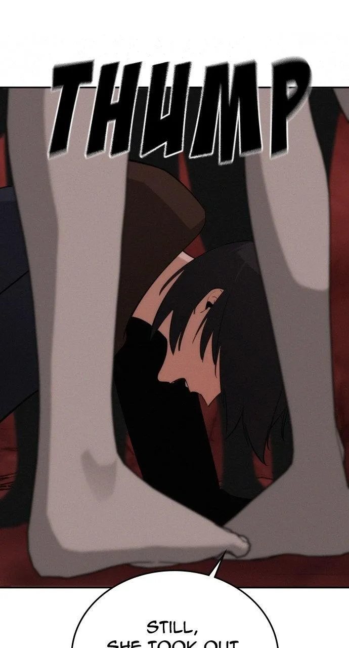 The Regressor Only Protects Me Chapter 42 Online - página 52