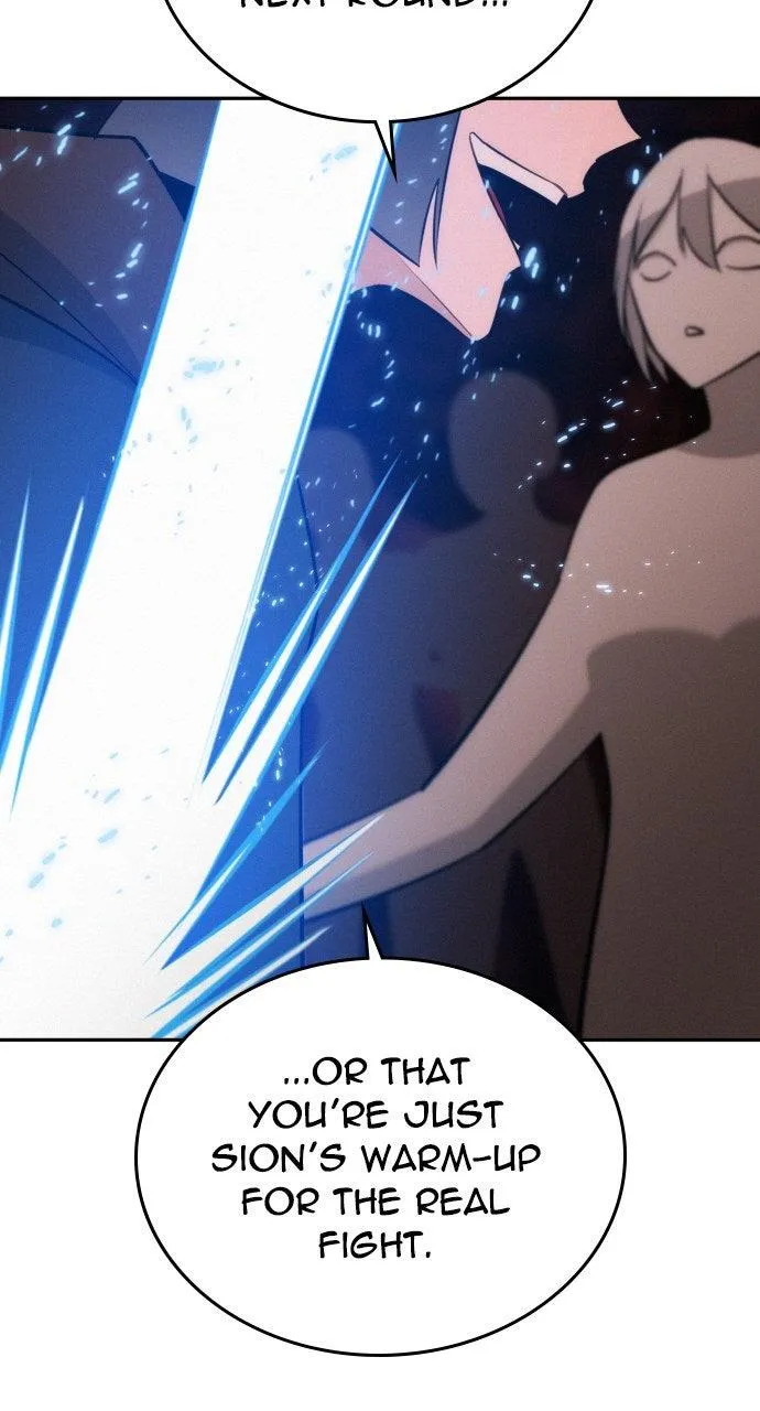 The Regressor Only Protects Me Chapter 42 Online - página 58