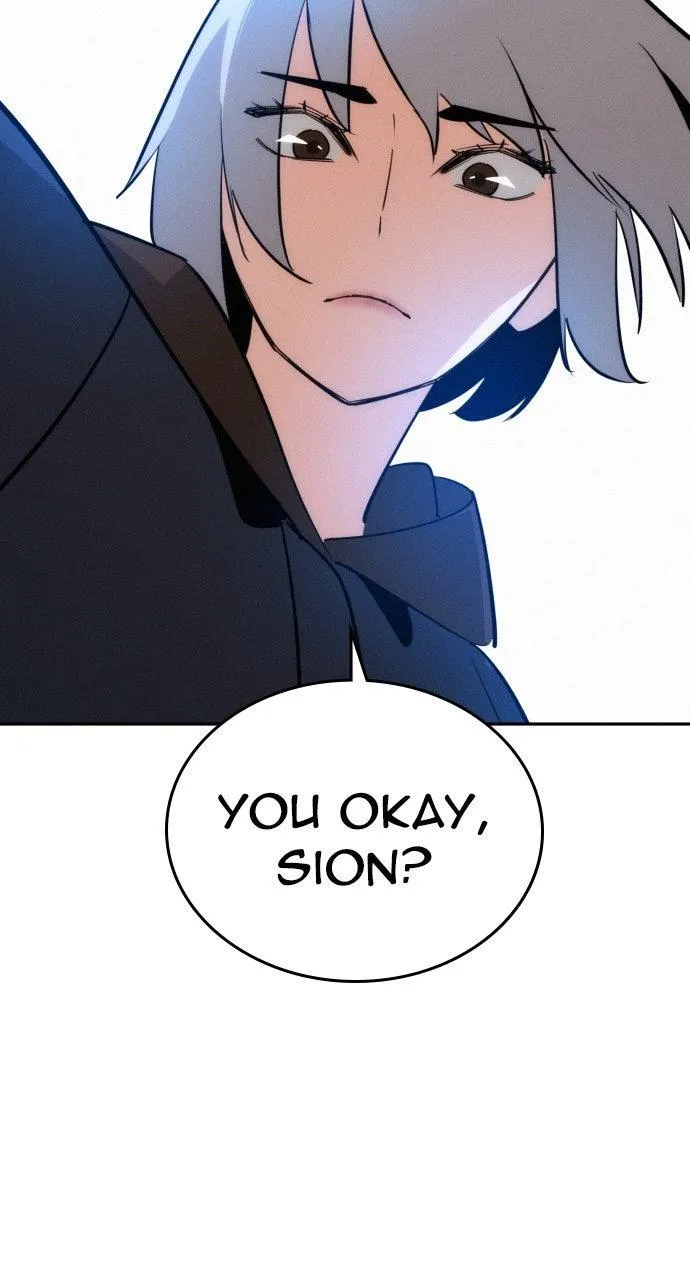 The Regressor Only Protects Me Chapter 42 Online - página 77