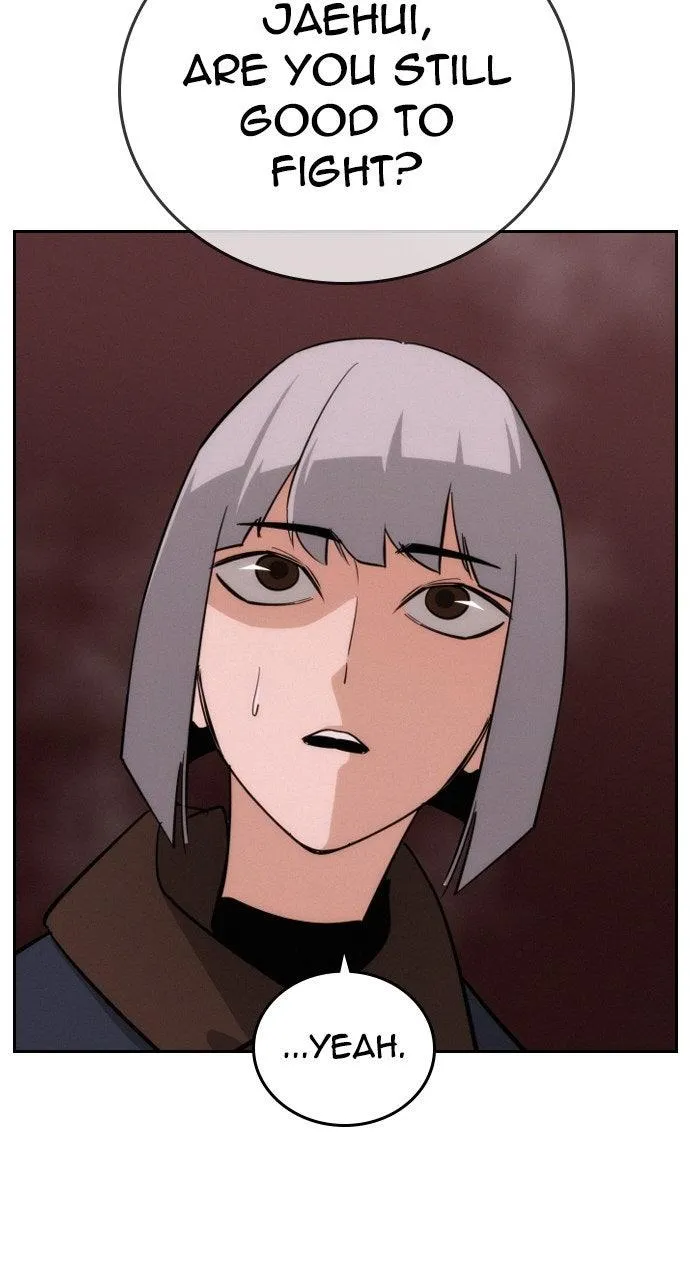 The Regressor Only Protects Me Chapter 42 Online - página 85