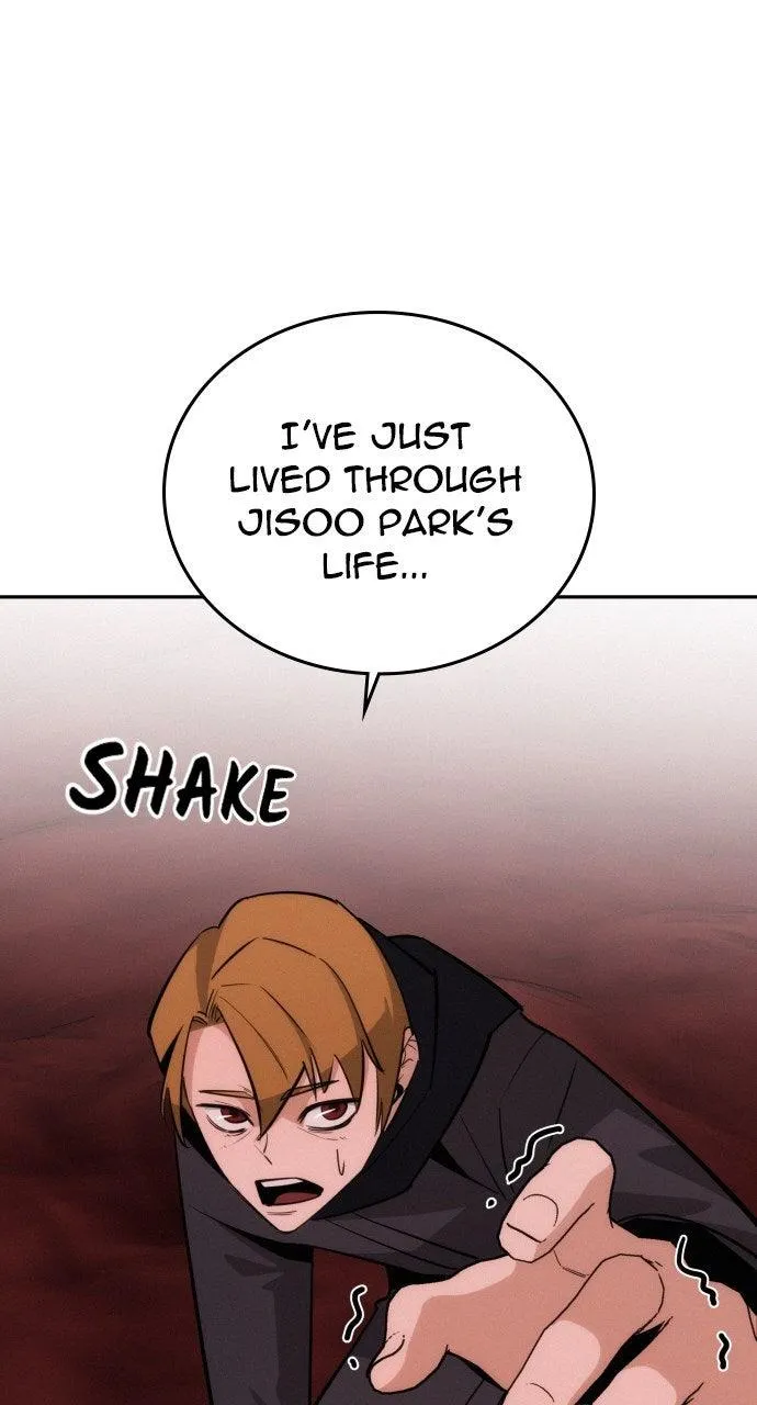 The Regressor Only Protects Me Chapter 42 Online - página 86