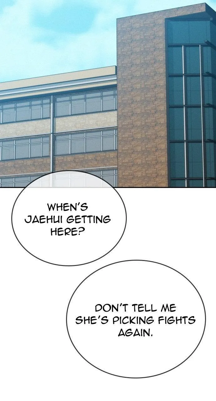 The Regressor Only Protects Me Chapter 42 Online - página 106