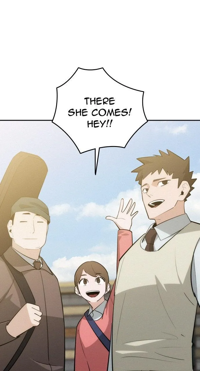 The Regressor Only Protects Me Chapter 42 Online - página 107