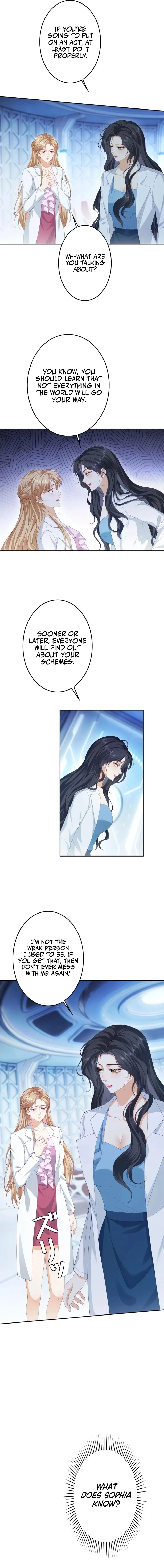 The Reincarnated Heroine Has Fallen For Her Rival Chapter 2 Online - página 13