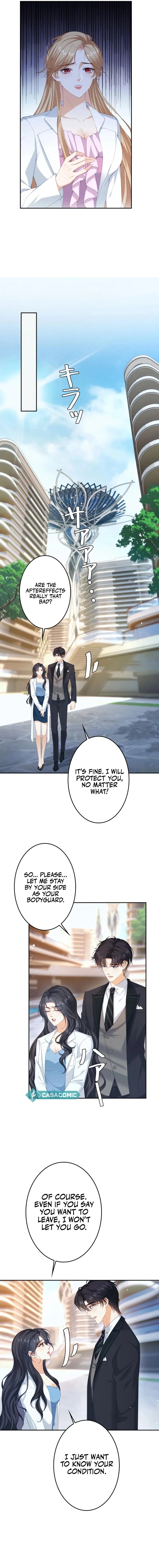 The Reincarnated Heroine Has Fallen For Her Rival Chapter 2 Online - página 14