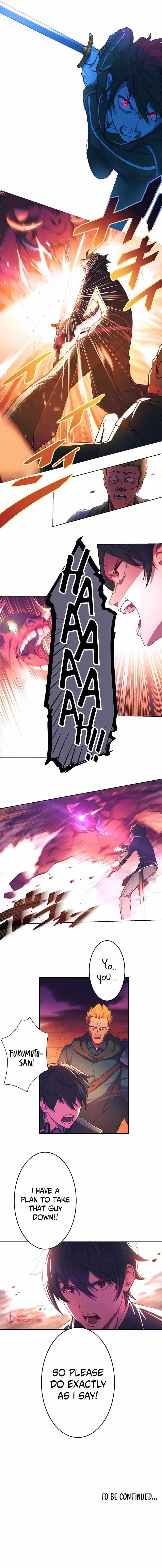 The Reincarnation of the Forbidden Archmage Chapter 1 Online - página 25