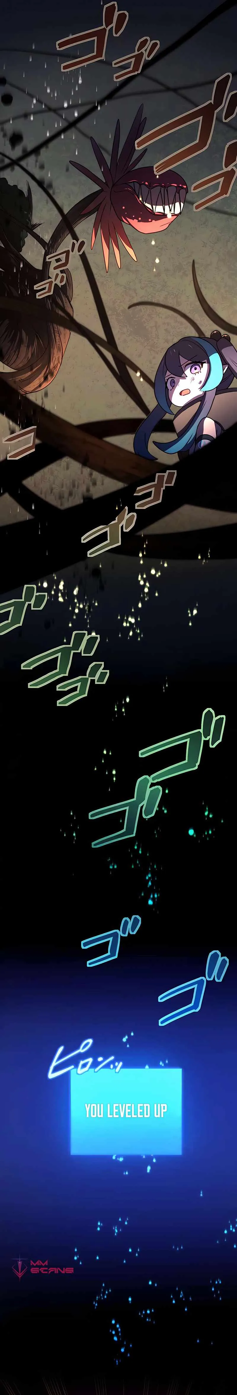 The Reincarnation of the Forbidden Archmage Chapter 10 Online - página 9
