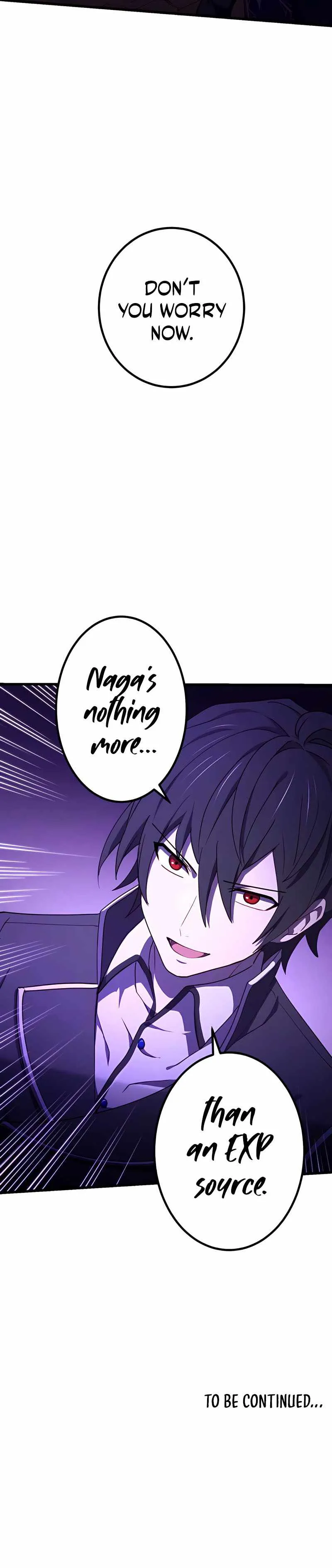 The Reincarnation of the Forbidden Archmage Chapter 10 Online - página 19