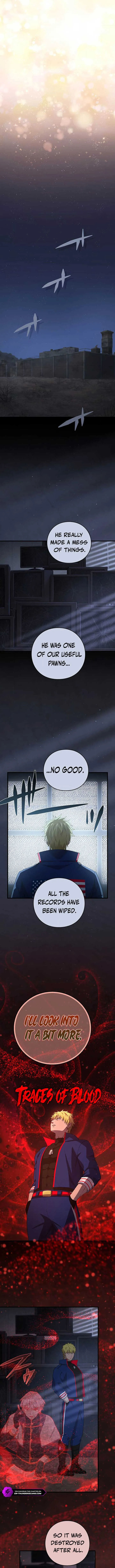 The Reincarnation of the Forbidden Archmage Chapter 100 Online - página 5