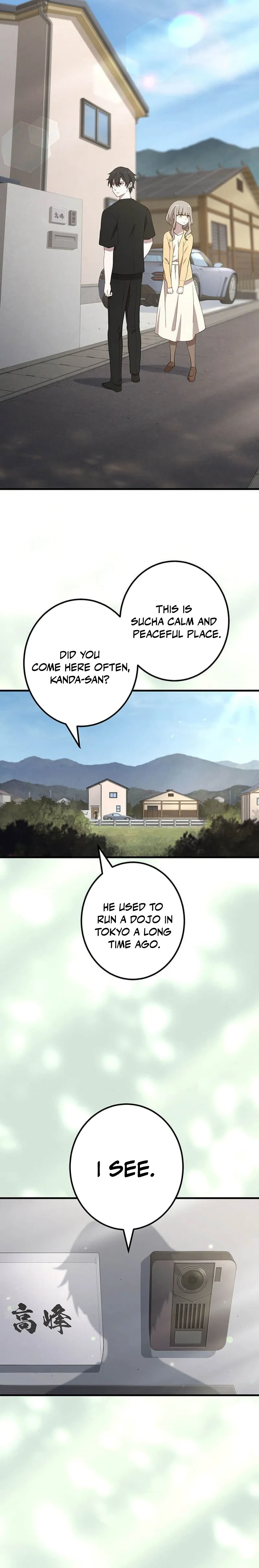 The Reincarnation of the Forbidden Archmage Chapter 103 Online - página 7