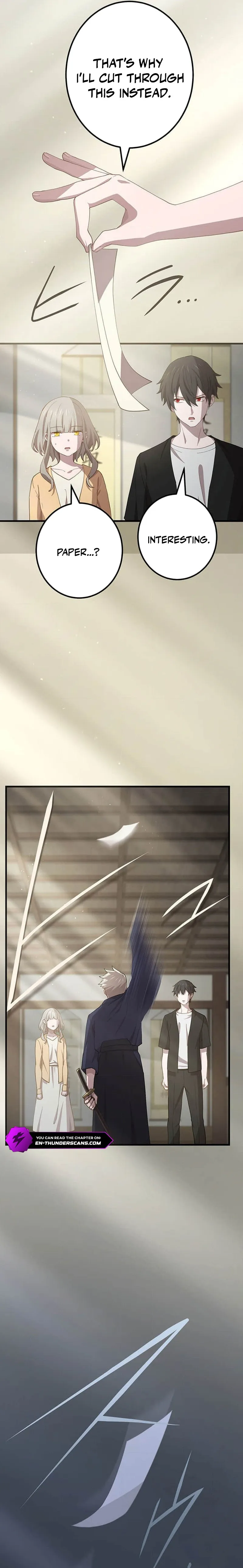 The Reincarnation of the Forbidden Archmage Chapter 103 Online - página 14