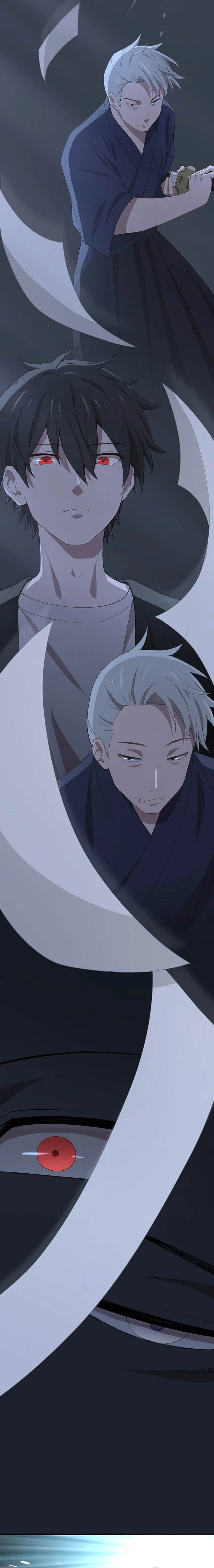 The Reincarnation of the Forbidden Archmage Chapter 103 Online - página 15