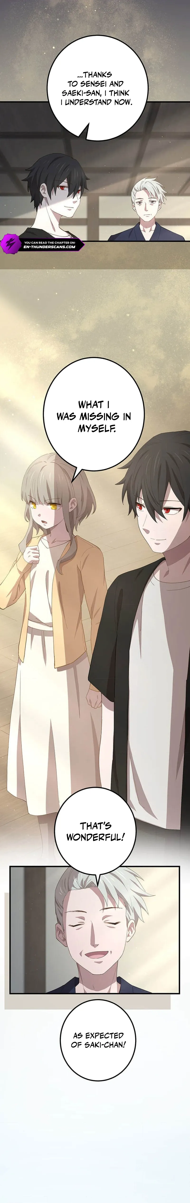The Reincarnation of the Forbidden Archmage Chapter 103 Online - página 19