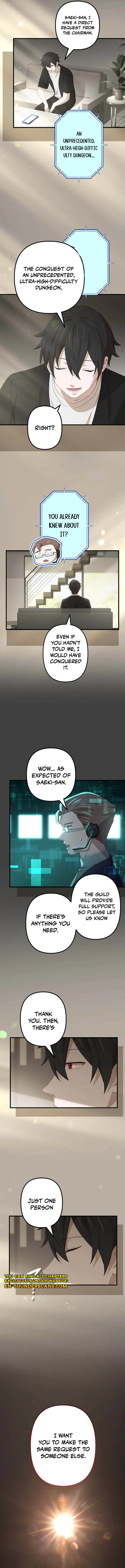 The Reincarnation of the Forbidden Archmage Chapter 112 Online - página 6
