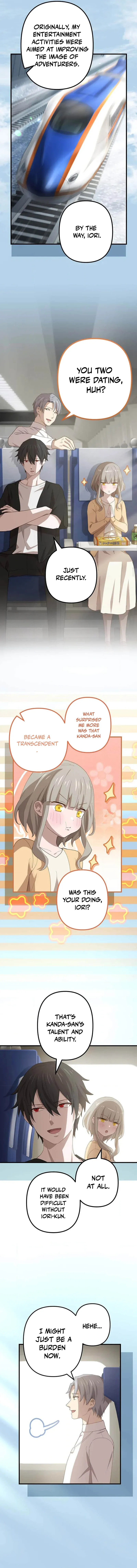 The Reincarnation of the Forbidden Archmage Chapter 112 Online - página 8
