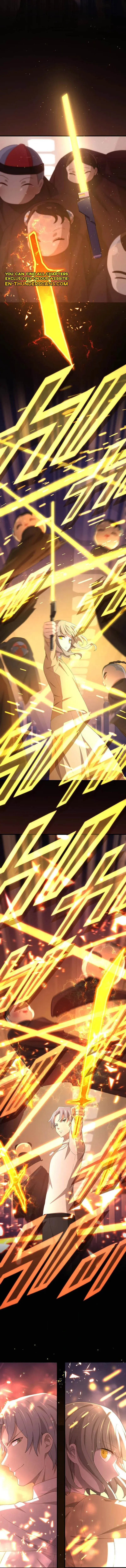 The Reincarnation of the Forbidden Archmage Chapter 112 Online - página 11