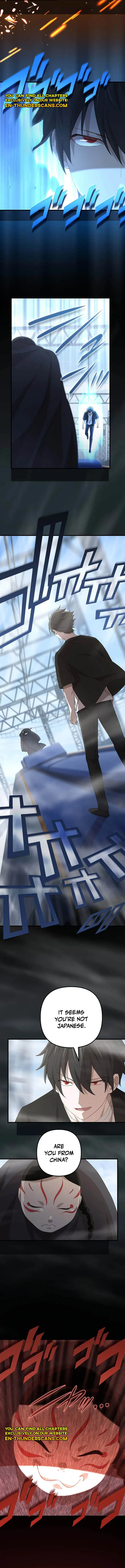 The Reincarnation of the Forbidden Archmage Chapter 112 Online - página 12