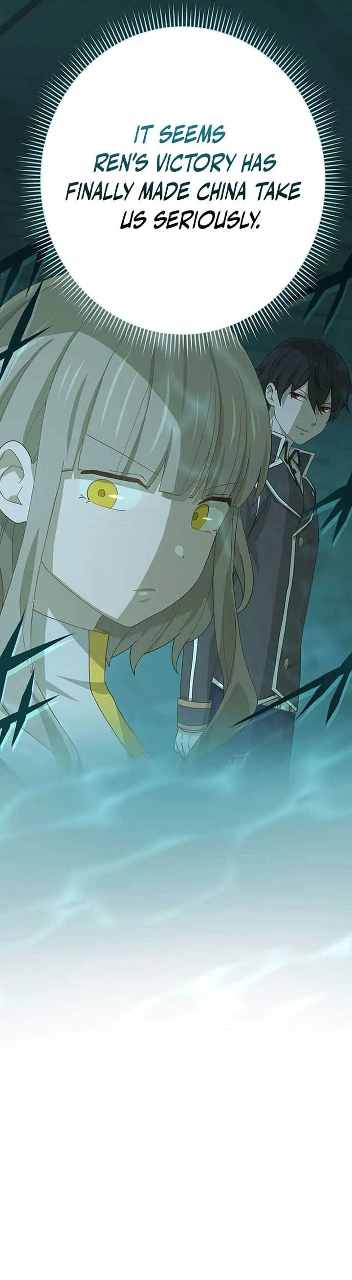 The Reincarnation of the Forbidden Archmage Chapter 115 Online - página 21