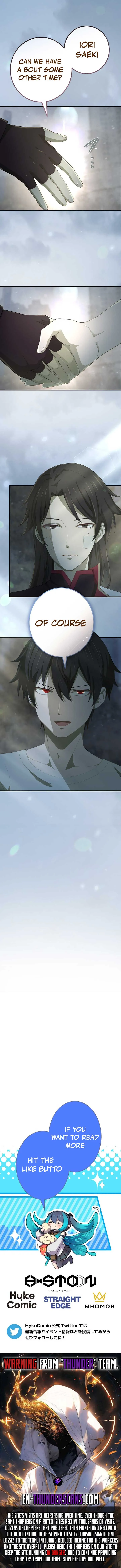 The Reincarnation of the Forbidden Archmage Chapter 121 Online - página 14