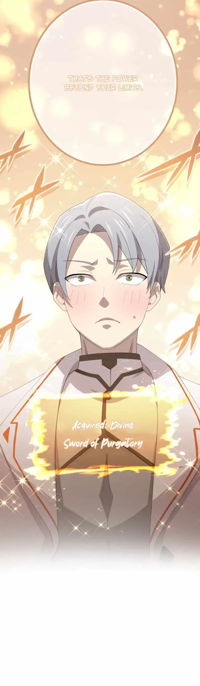 The Reincarnation of the Forbidden Archmage Chapter 122 Online - página 14