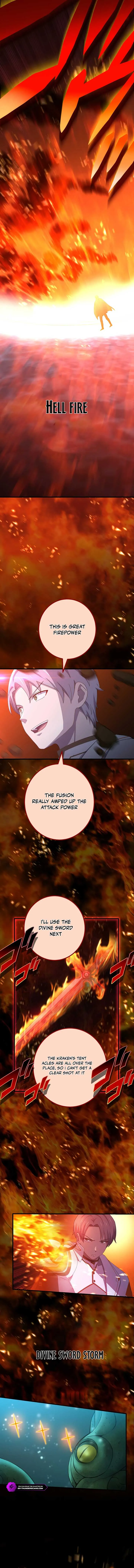 The Reincarnation of the Forbidden Archmage Chapter 123 Online - página 12