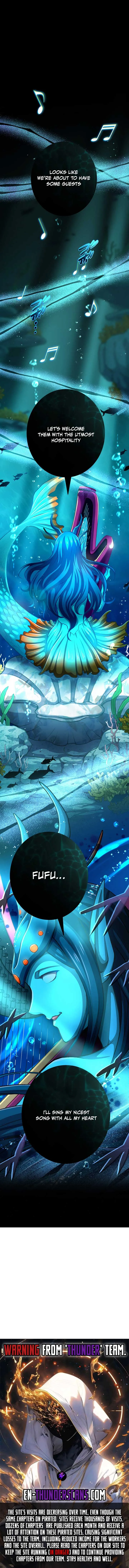The Reincarnation of the Forbidden Archmage Chapter 123 Online - página 15