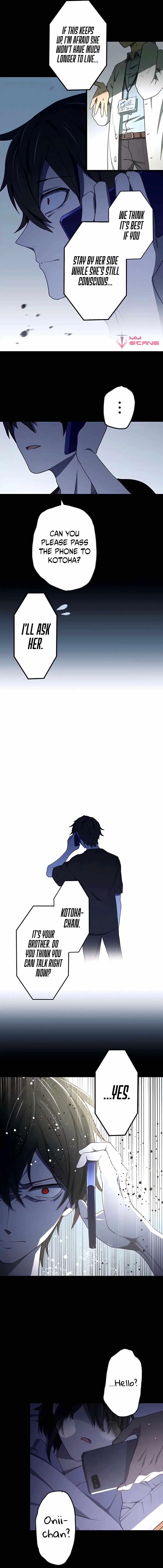 The Reincarnation of the Forbidden Archmage Chapter 13 Online - página 7