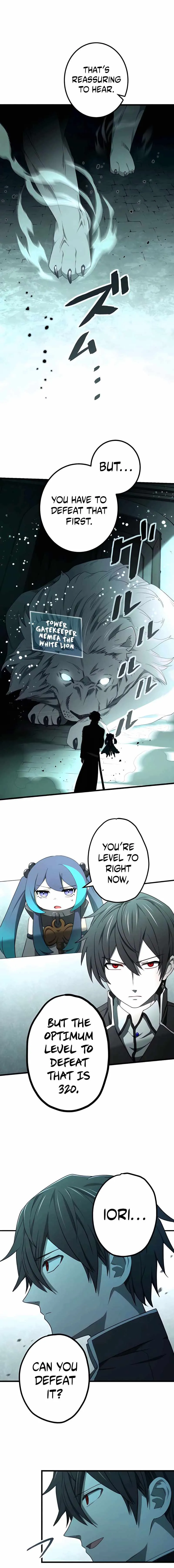The Reincarnation of the Forbidden Archmage Chapter 13 Online - página 14