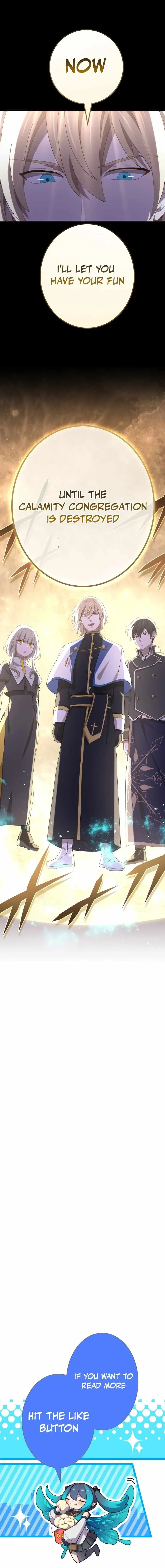 The Reincarnation of the Forbidden Archmage Chapter 130 Online - página 14