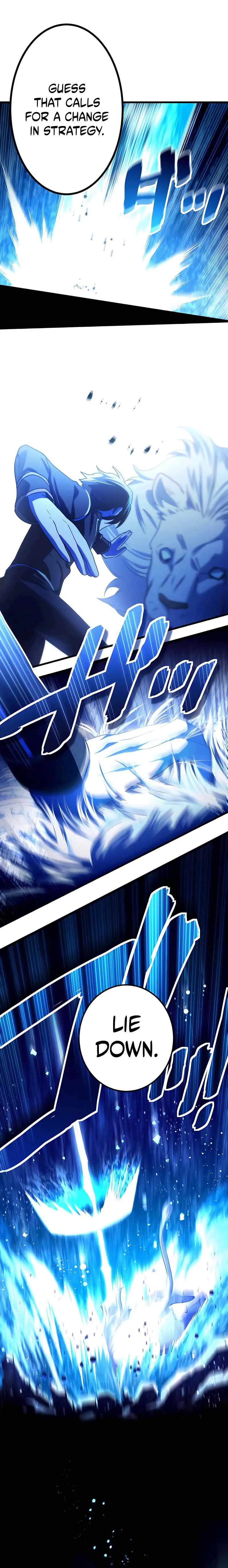 The Reincarnation of the Forbidden Archmage Chapter 14 Online - página 7
