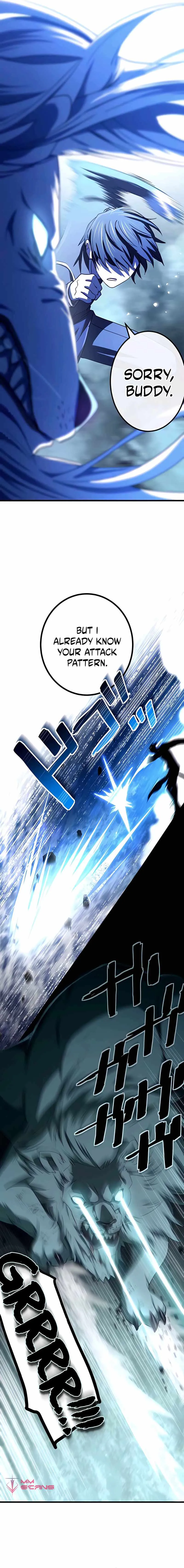 The Reincarnation of the Forbidden Archmage Chapter 14 Online - página 11