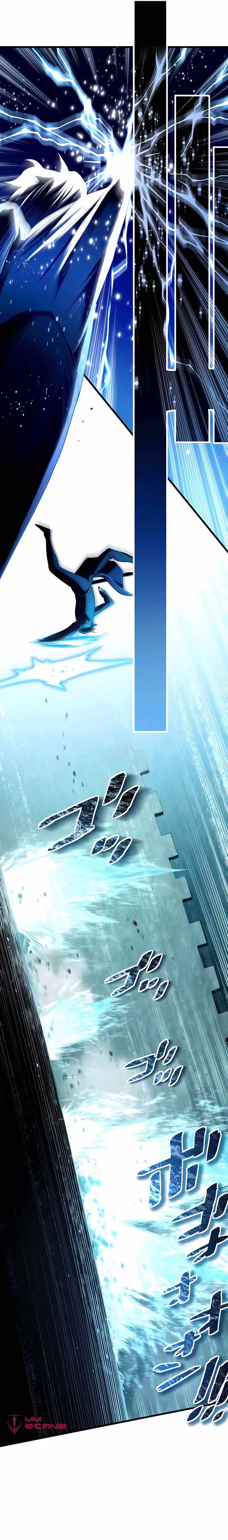 The Reincarnation of the Forbidden Archmage Chapter 14 Online - página 14