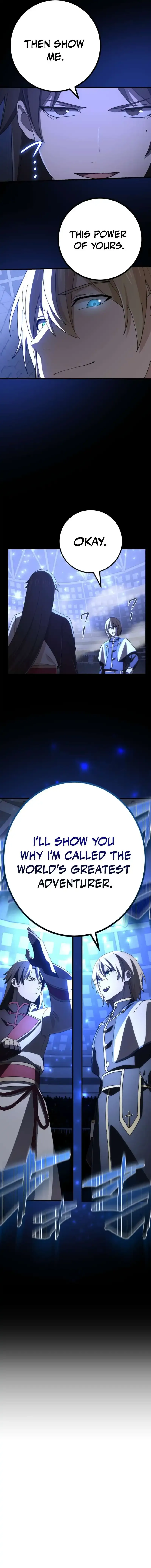 The Reincarnation of the Forbidden Archmage Chapter 166 Online - página 12