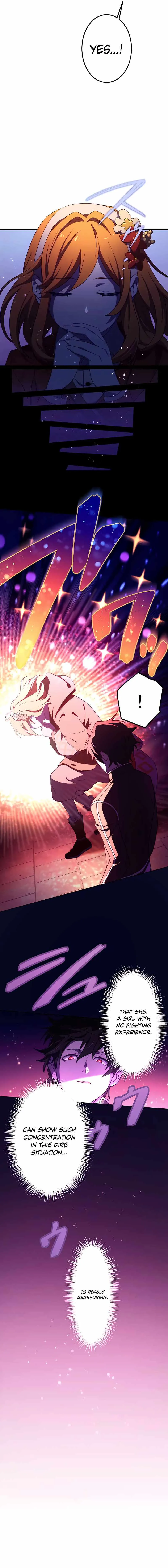 The Reincarnation of the Forbidden Archmage Chapter 2 Online - página 19