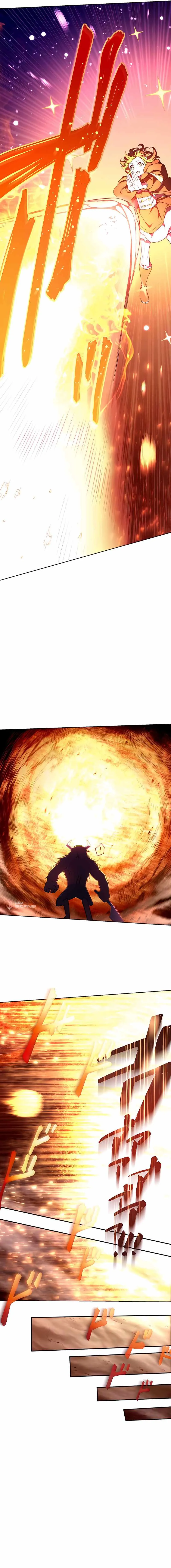 The Reincarnation of the Forbidden Archmage Chapter 2 Online - página 22