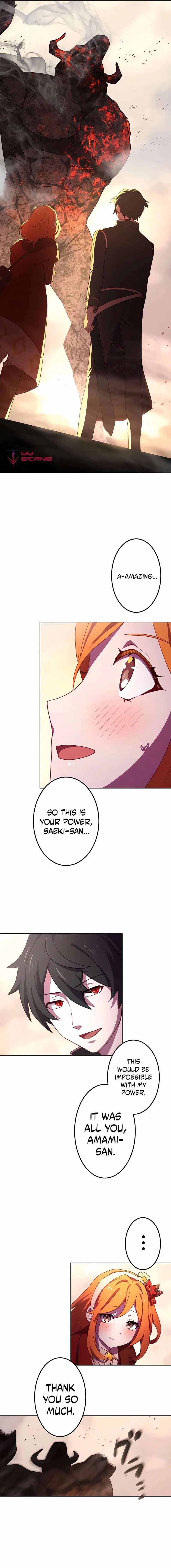 The Reincarnation of the Forbidden Archmage Chapter 2 Online - página 23