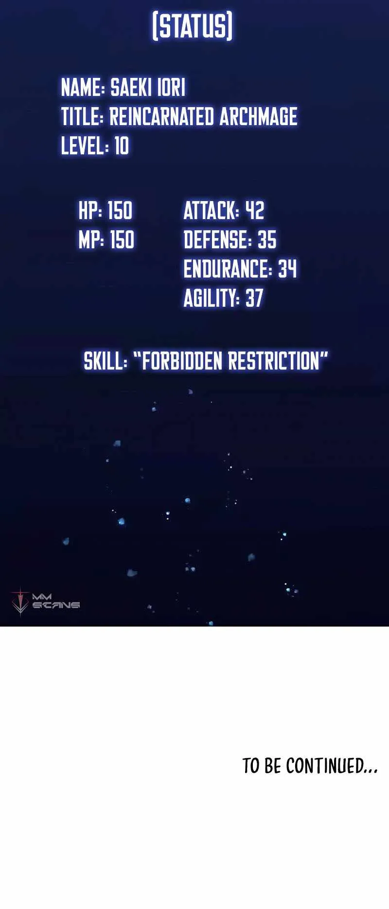 The Reincarnation of the Forbidden Archmage Chapter 2 Online - página 25