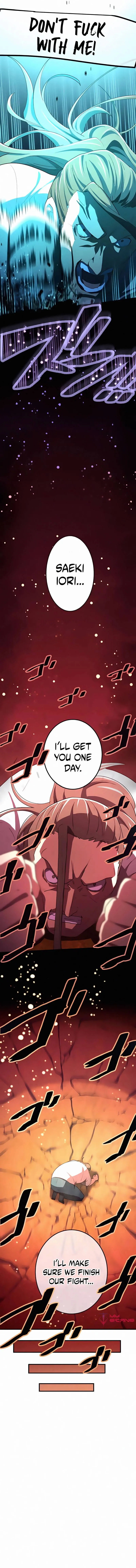 The Reincarnation of the Forbidden Archmage Chapter 20 Online - página 14