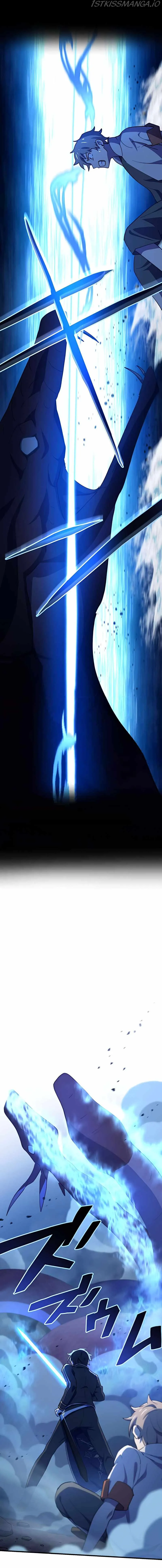 The Reincarnation of the Forbidden Archmage Chapter 21 Online - página 10