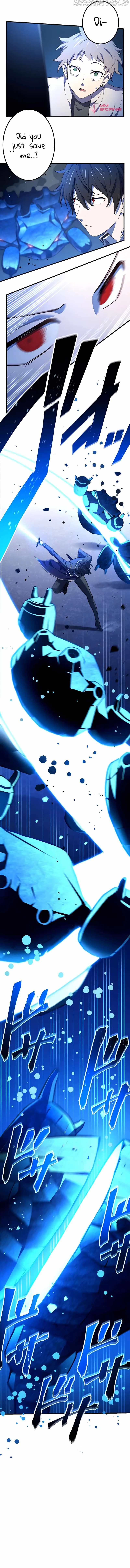 The Reincarnation of the Forbidden Archmage Chapter 21 Online - página 11