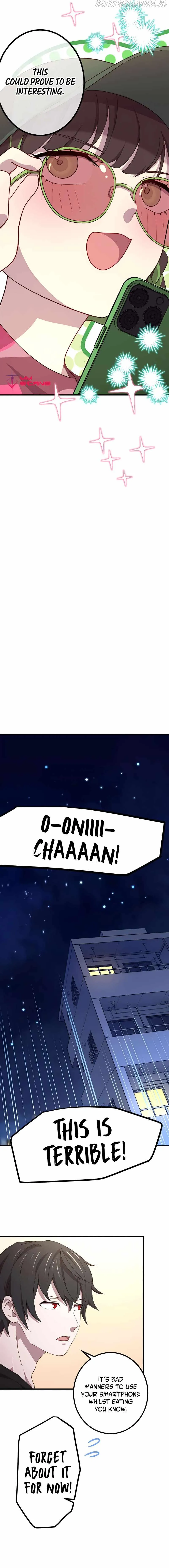The Reincarnation of the Forbidden Archmage Chapter 21 Online - página 15
