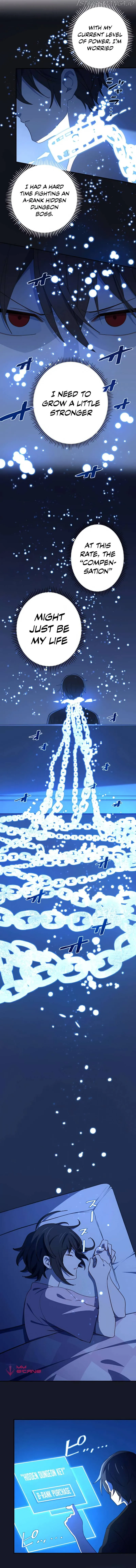 The Reincarnation of the Forbidden Archmage Chapter 23 Online - página 12