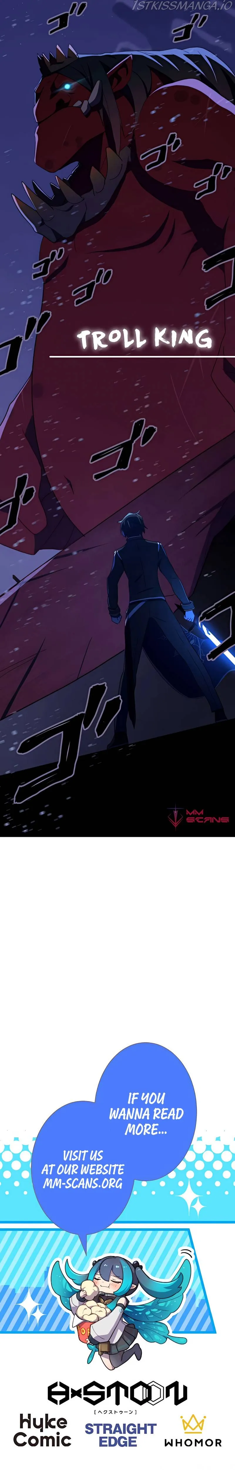 The Reincarnation of the Forbidden Archmage Chapter 23 Online - página 18