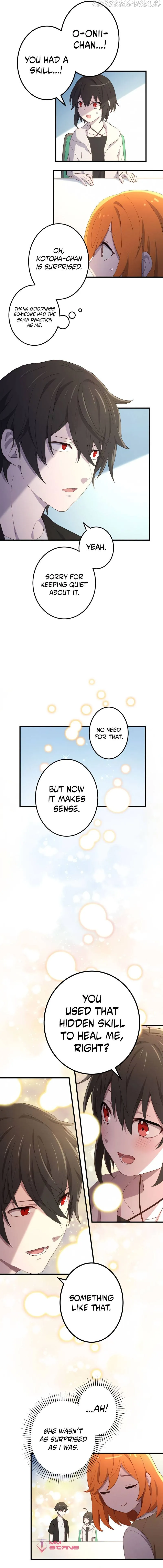 The Reincarnation of the Forbidden Archmage Chapter 26 Online - página 4