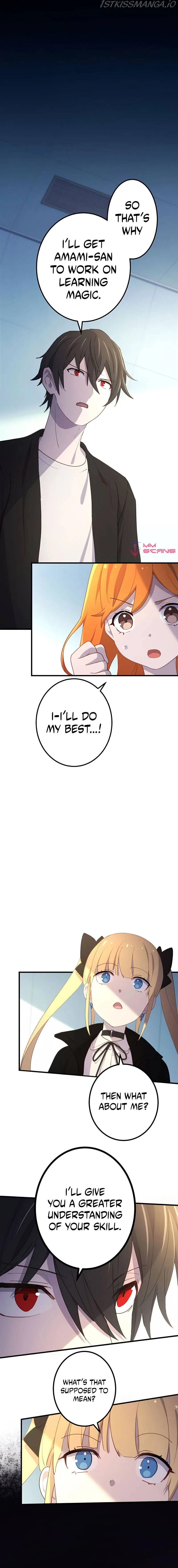 The Reincarnation of the Forbidden Archmage Chapter 26 Online - página 9