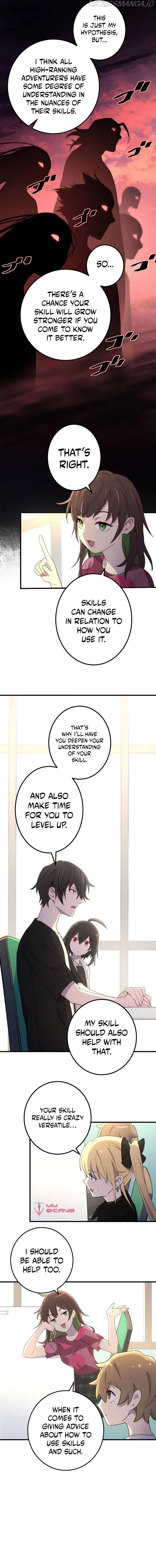The Reincarnation of the Forbidden Archmage Chapter 26 Online - página 10