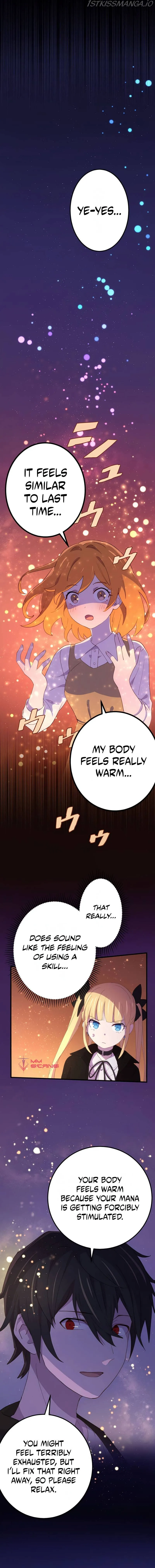 The Reincarnation of the Forbidden Archmage Chapter 26 Online - página 19