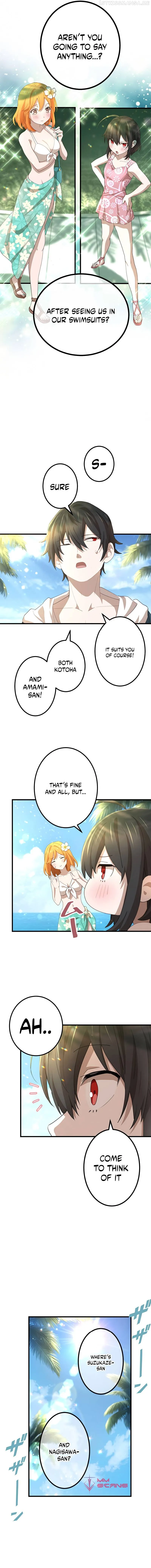 The Reincarnation of the Forbidden Archmage Chapter 29.5 Online - página 6