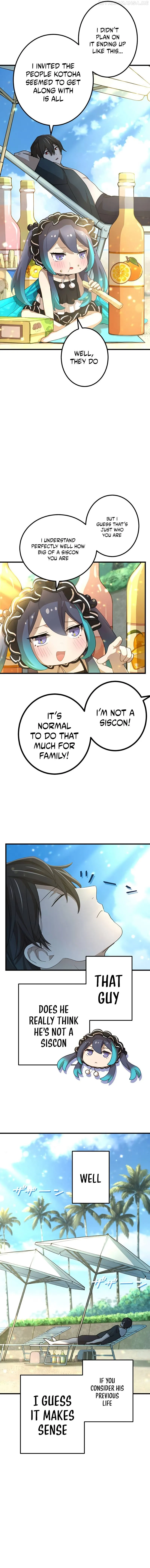 The Reincarnation of the Forbidden Archmage Chapter 29.5 Online - página 11